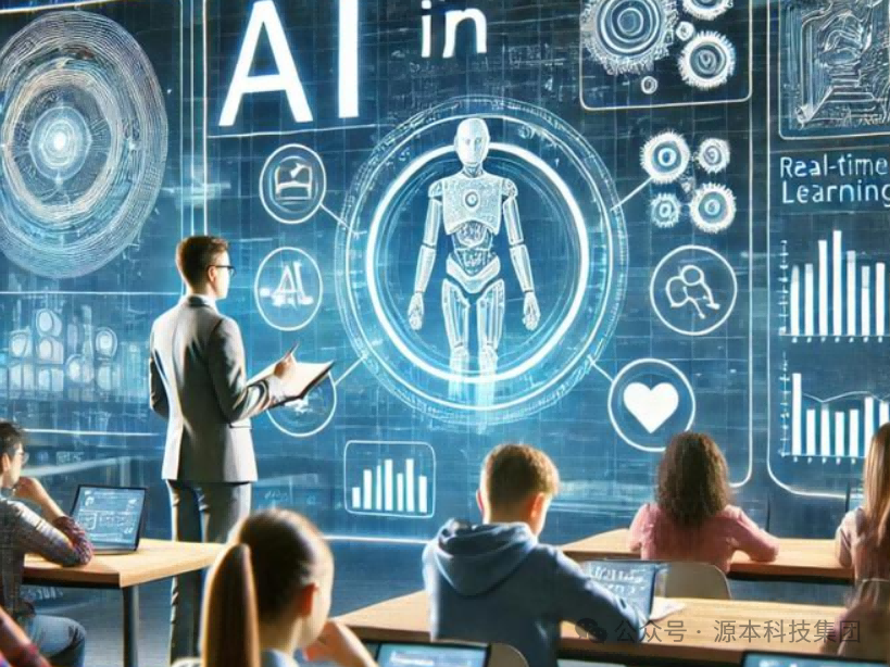 艾弗森贝博ballbet官网科技-本科生掌握大数据、云原生、AI-竞赛保研求职的“超车秘籍”来了！